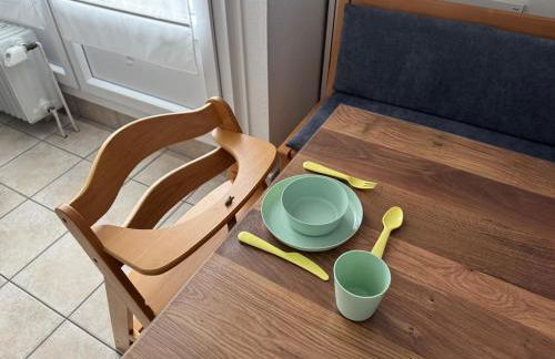 Fewo Klabautermann - Foto 5