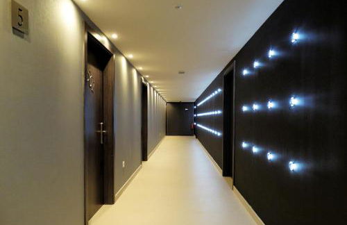 Bilbao City Center by abba Suites - Foto 13
