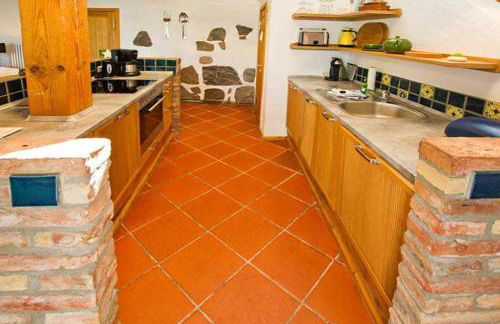 Ferienhaus Rote Scheune - Foto 9