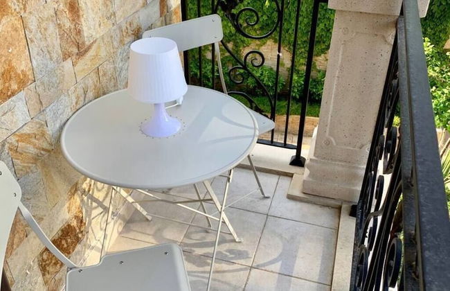 New Modern Studio - Artur, Sveti Vlas - Apartello - Foto 16