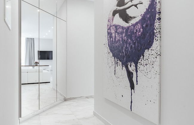 Royal Apartments Gagarinskoe plato 5a - Photo 9