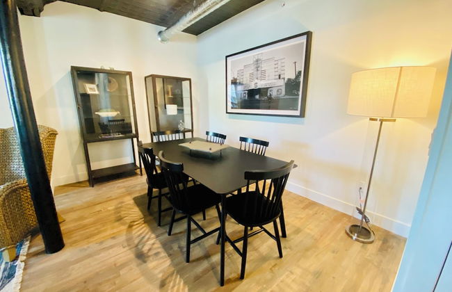 The Kroger Lofts - Foto 10