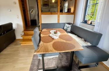 Ferienhaus Elisabeth mit Fasssauna - Foto 35