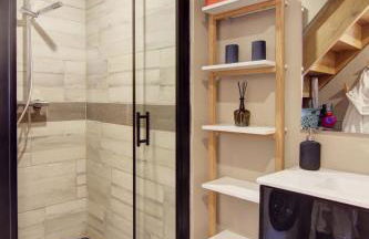 L'orée du Mézenc et son bain nordique privatif - Foto 15