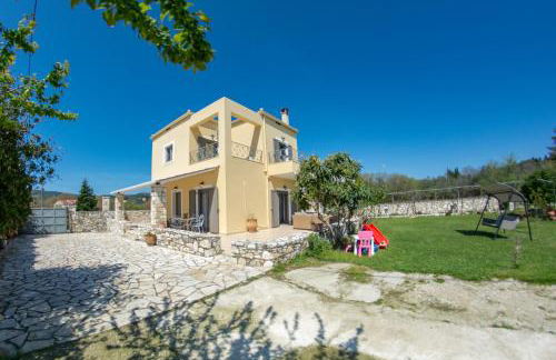 Giannakis Villa Corfu - Foto 48