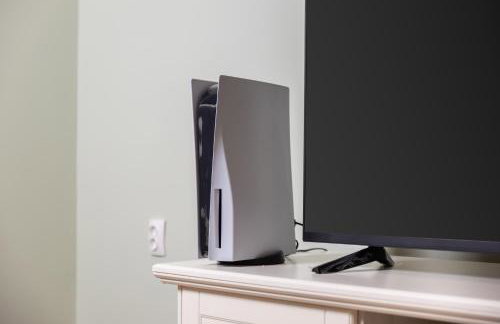 Villa Mirjam with swimming pool, jacuzzi and sea view - Foto 13