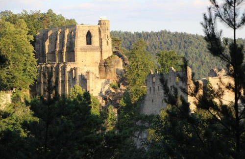 Ferienwohnung Detlef Pascher - Foto 23