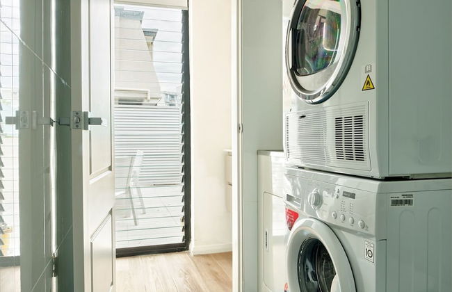 Balmain Family Tranquility - Harbour Views - Foto 14