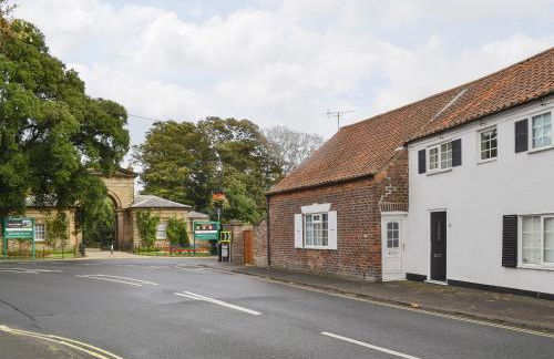 Swift Cottage - Foto 1