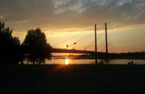 Deluxe Apartment - City Centre - Koenigsalle 5min - Foto 54