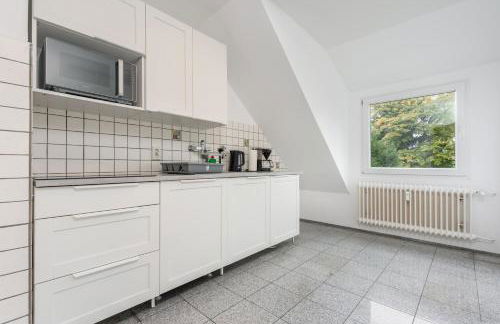 Geräumige Wohnung in Baesweiler für 7 Personen - Foto 11
