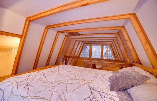 Studio Steps to Kenai River with Fire Pit! - Foto 17