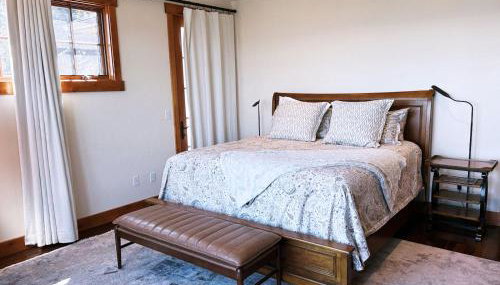 Flathead Lake Cliff Retreat - Foto 2