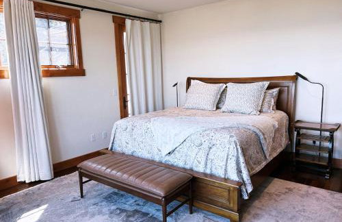 Flathead Lake Cliff Retreat - Foto 2