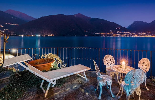 Villa Rivetta 6 2 in Santa Maria Rezzonico - Foto 27