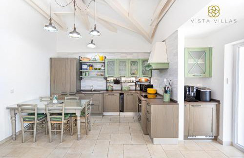 Vista Villas - Sweet Life Apartment Villa S - Photo 12