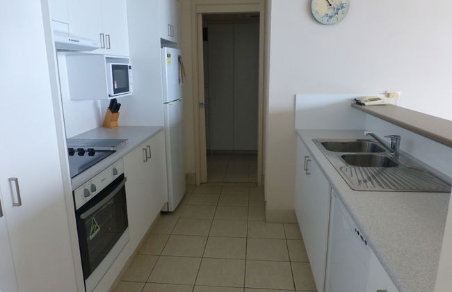 Baronnet Apartments - Foto 46