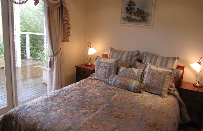 Marzden Cottage - Photo 2