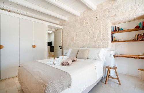 Trulli di Titti - Luxury Country House - Foto 14