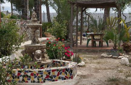 Casa Rural Mi Campo - Foto 33