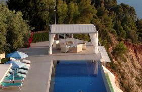 Okeanos Vine Luxury Villa - Foto 82