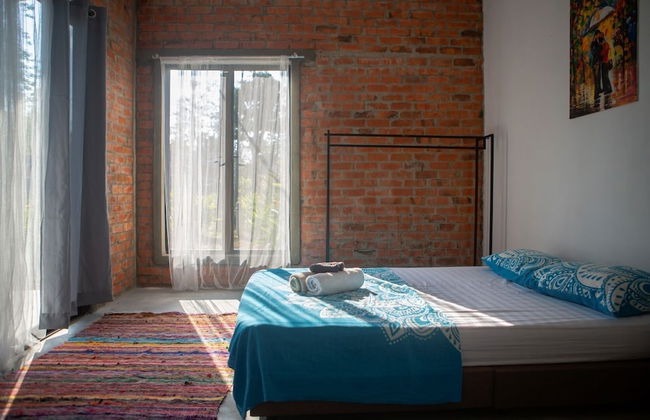 Rouhi Retreats By Doulos - Foto 24