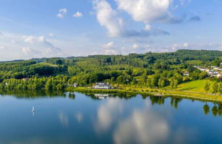 Fuchsbau Sorpesee - Foto 6