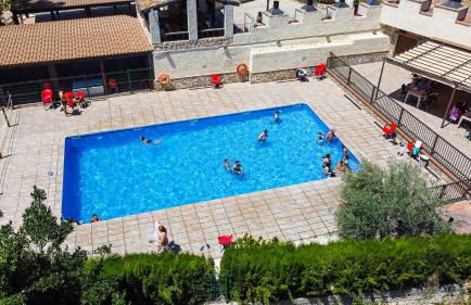 Casas Rurales Los Olivos - Foto 11