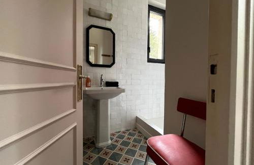 Domaine des Quatre Vents - Foto 45