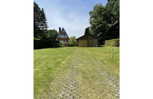 Sonnenhaus Brodersby - Foto 12