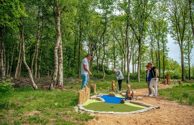 EuroParcs Ruinen - Photo 37