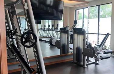 Houston Midtown Luxury - Foto 11