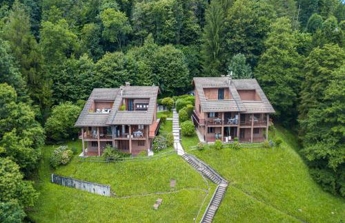 Il Vecchio Faggio - Happy Rentals - Foto 57