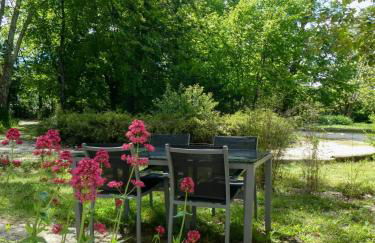 Gîte de l'orangerie du Château de la Bégude de Mazenc - Foto 3
