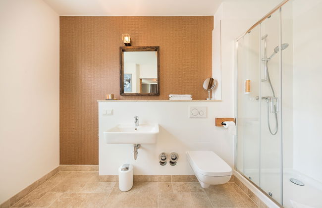 Design Apartments - Kutscherhaus - Photo 40