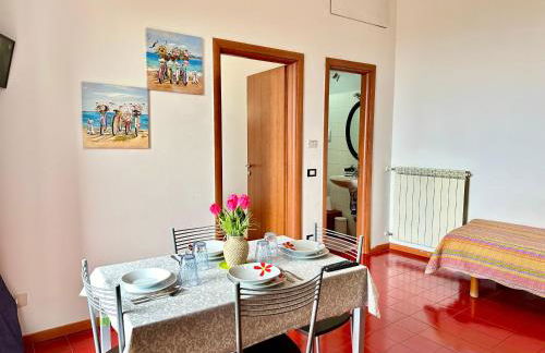 L'Orizzonte - locazione turistica Castelli Romani - Foto 16