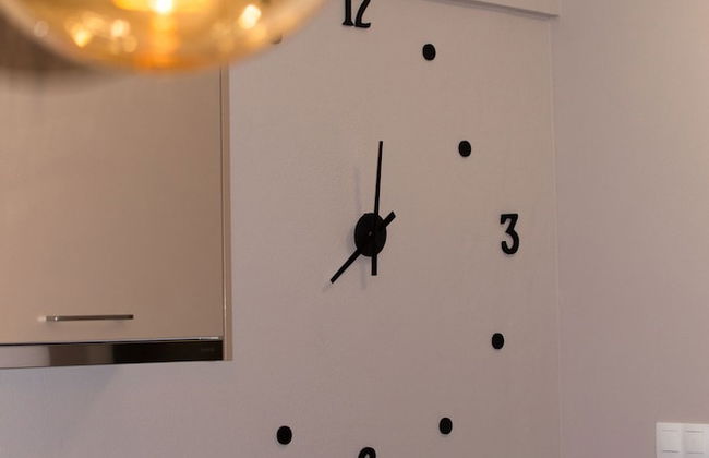 OzApartments - Foto 23