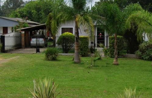 Pousada Mosselini - Foto 1