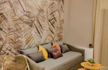 Elpis' cozy & luxury apartment - Foto 35