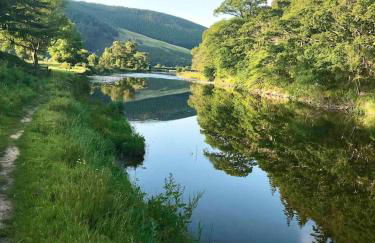 THE MORNINGSIDE APARTMENT Charming stylish apartment in the centre of Innerleithen - Foto 38