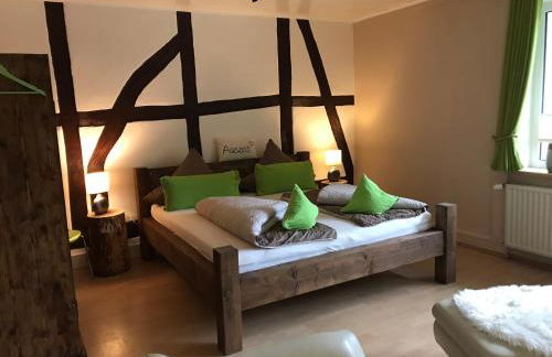 Ferienwohnung Puschel - Foto 1