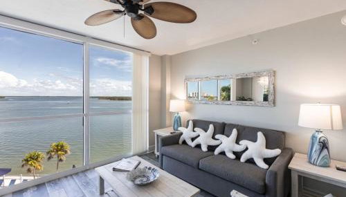 Southern Comfort - Updated Waterfront Condo - Foto 3, Other