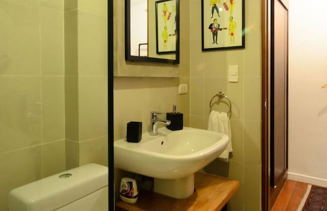 Eton Residences by StayHome Asia - Foto 31