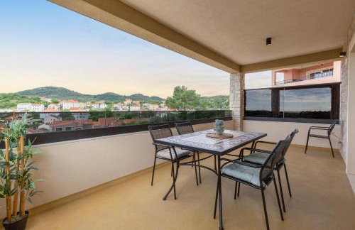 TEONA Luxury Apartment with 2 rooms and terrace sea view - Foto 50