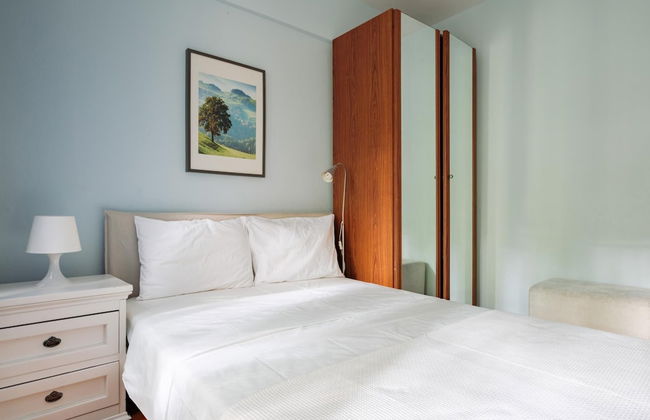 Lovely Flat w Balcony 5 min to Istiklal Ave - Photo 4