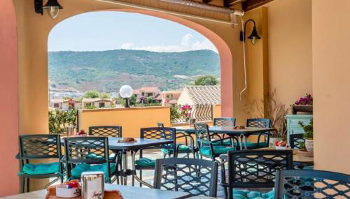 Residence with swimming pool just 5 minutes from Budoni, apartments with air conditoning and private outdoor area - Foto 4