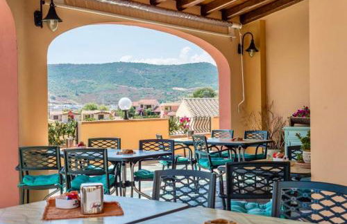 Residence with swimming pool just 5 minutes from Budoni, apartments with air conditoning and private outdoor area - Foto 4