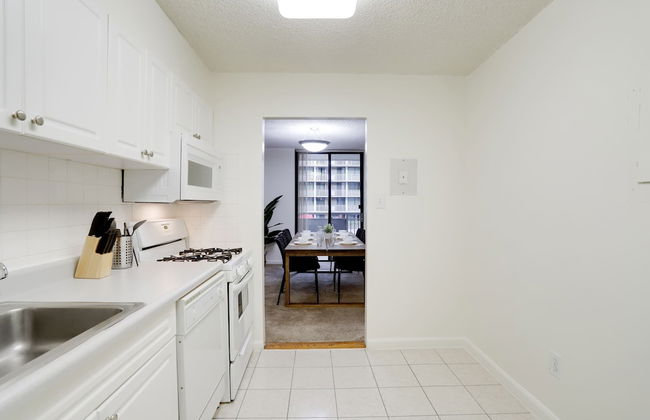 Enjoy Your Stay Aparment in Crystal City - Foto 21