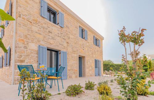 Seafront Villa Adriatica with pool - Photo 5