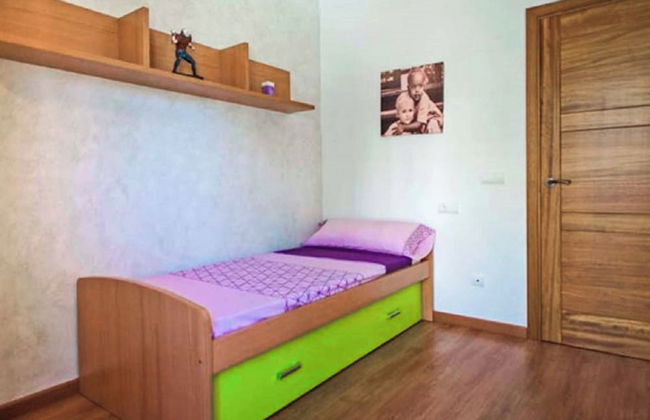 Villa Mediterraneo - Foto 5